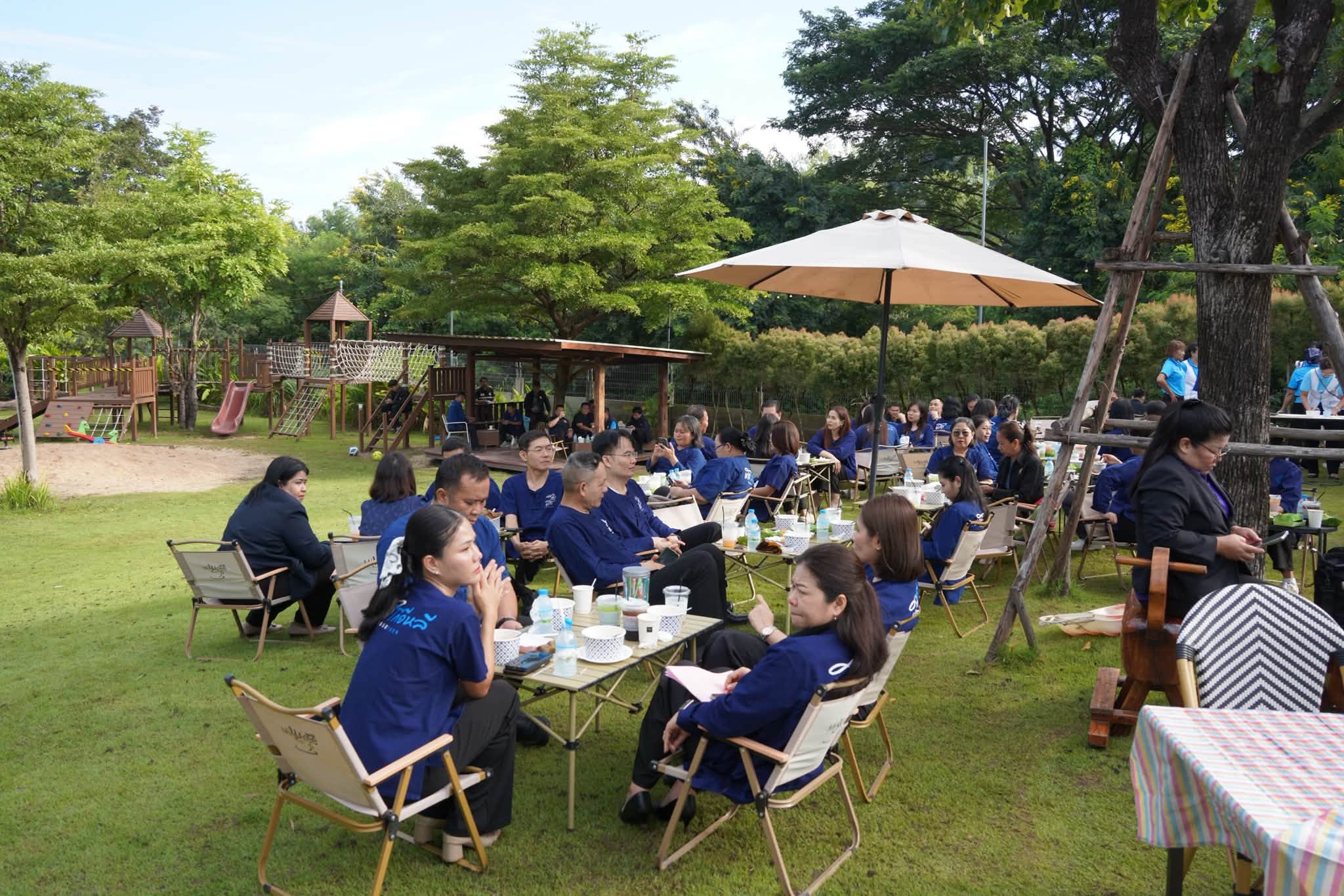title - ส.ป.ก.ยโสธร ร่วมกิจกรรม YASOTHON Coffee Brief “wisdom Love and Unity” ประจำเดือนกันยายน พ.ศ.2569